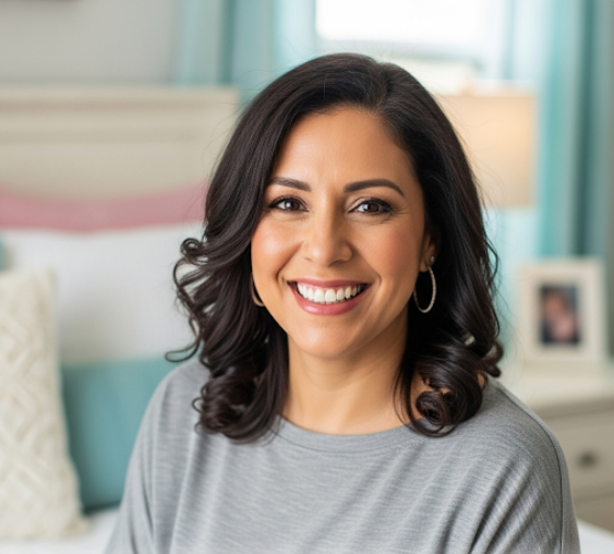 <em>Rosa Perez - Compradora de Instagram</em>