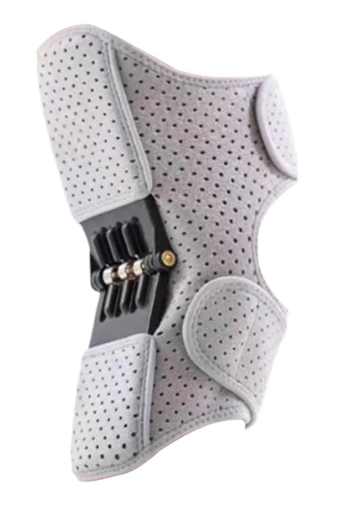 PowerFlex® - Rodillera articulación de apoyo para la rodilla
