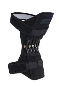 PowerFlex® - Rodillera articulación de apoyo para la rodilla