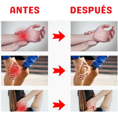 CREMA MUSCULAR - RAPID RELIEF