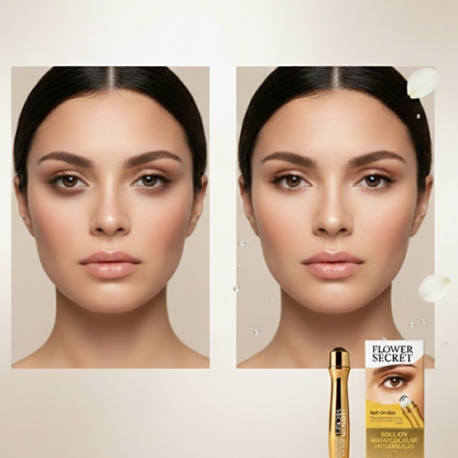 OFERTA 2X1 Roll-On Eyes Ojos Caracol