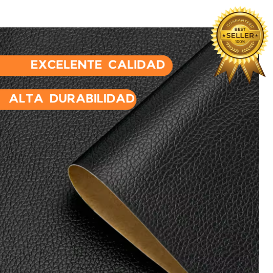 SkinFix® Rollo 50x150cm de cuero para restaurar