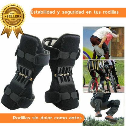 PowerFlex® - Rodillera articulación de apoyo para la rodilla