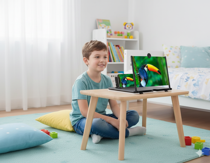 OFERTA ! Amplificador Pantalla HD para Teléfono SIN CABLES [Envío Gratis]